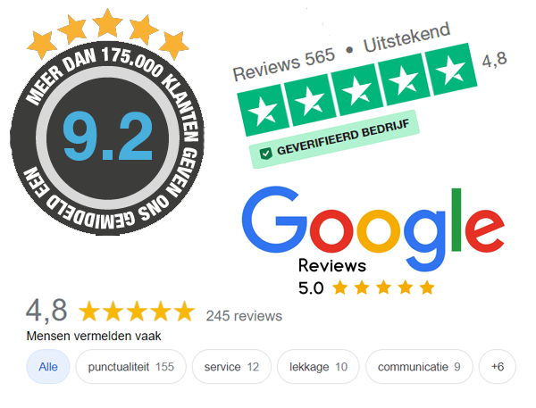  reviews  Vaassen